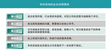 集團管控賦能 從管理咨詢到價值創造的戰略升級